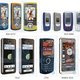 Illustration for article titled Leaked: A Bunch of Upcoming US Samsung Phones